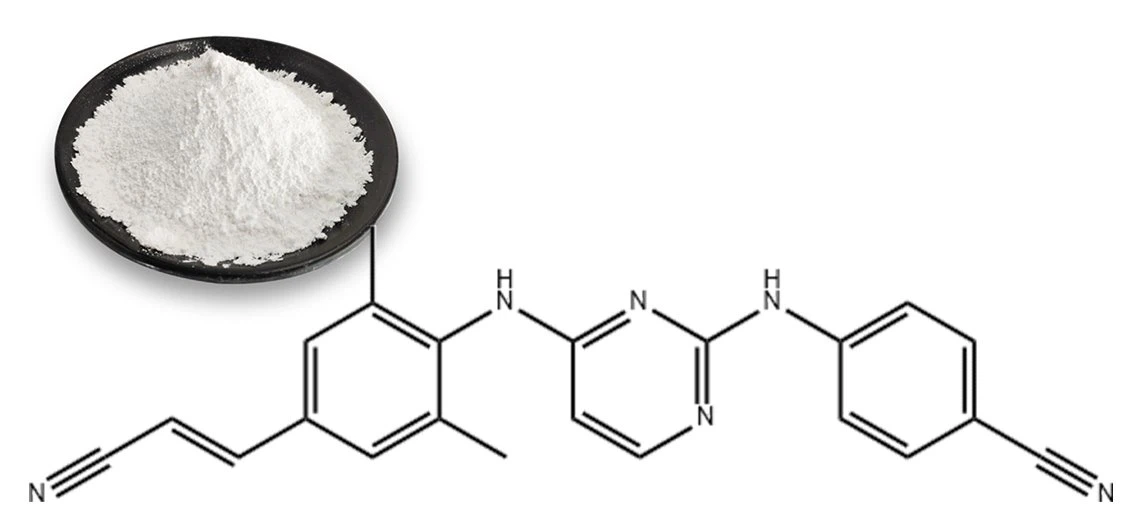 rilpivirine introduction