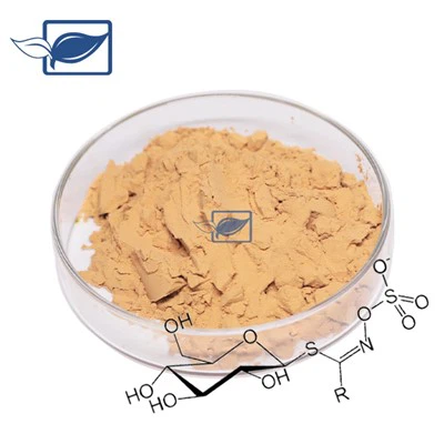 สารสกัดจากบรอกโคลีกลูโคซิโนเลต